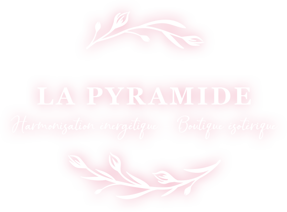 LOGO LA PYRAMIDE